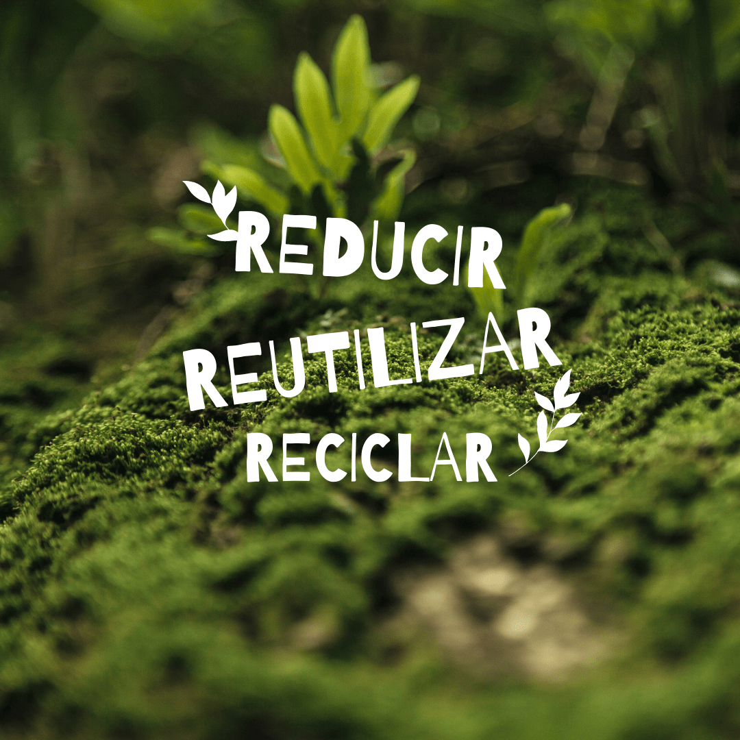 Las 9R de la Economía Circular - Atelier El Costurerico