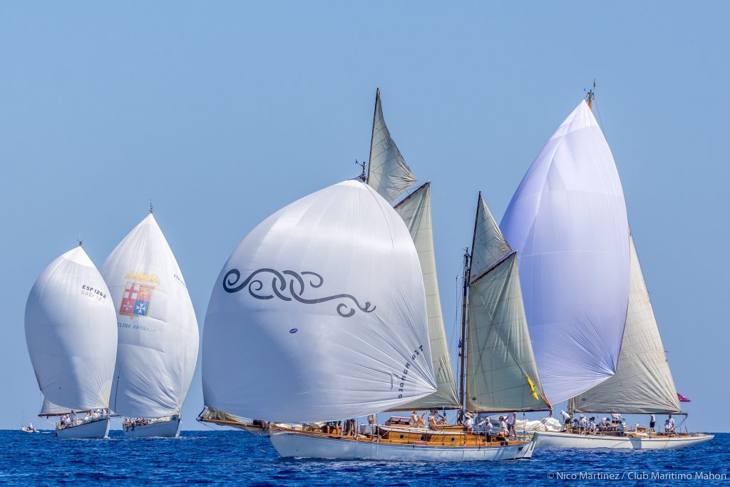 ecosail