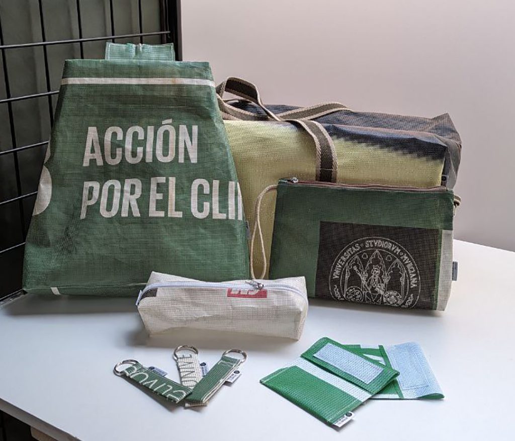 PRODUCTOS LONA